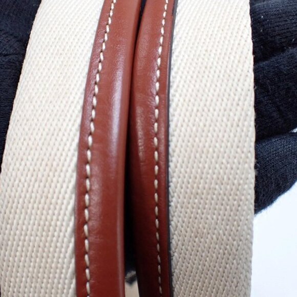 Chloe Woody Tote Bag with COA - Picture 8 of 17